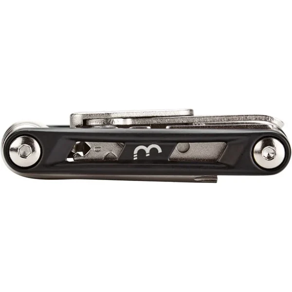 BBB Cycling MaxiFold L Werkzeug Schwarz/silber 5