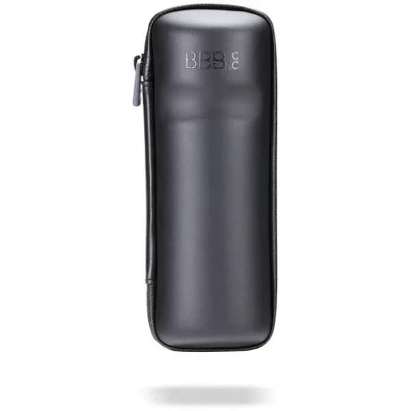 BBB Cycling SoftCase Werkzeugdose 630ml Schwarz 1