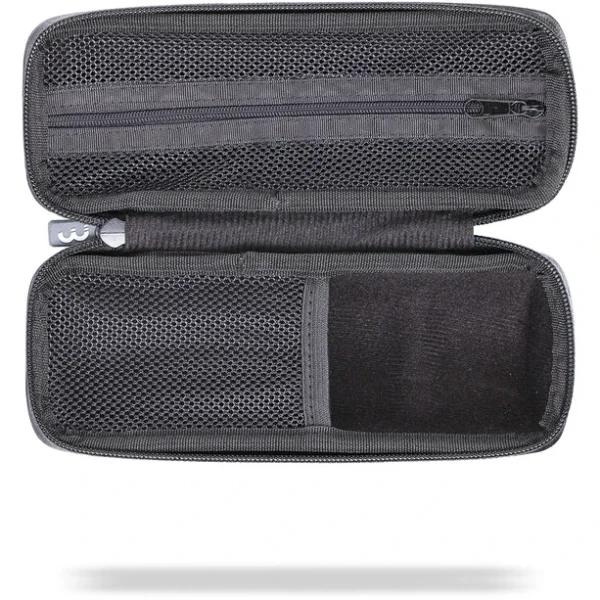 BBB Cycling SoftCase Werkzeugdose 630ml Schwarz 4