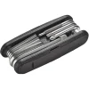 Birzman Diversity 17 Multitool Schwarz 13