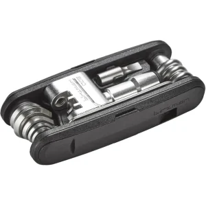 Birzman Diversity 17 Multitool Schwarz 8
