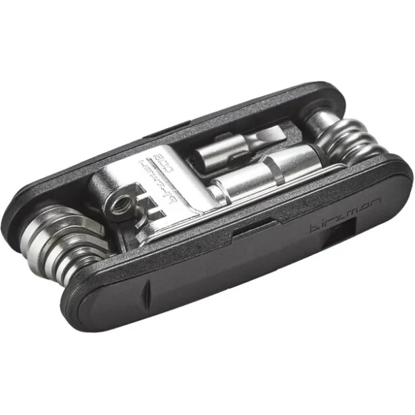 Birzman Diversity 17 Multitool Schwarz 3