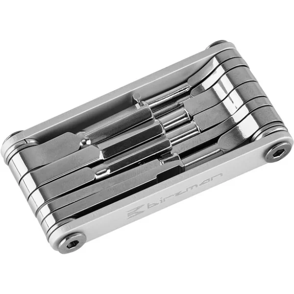 Birzman Feexman Neat 12 Multitool Silber 1