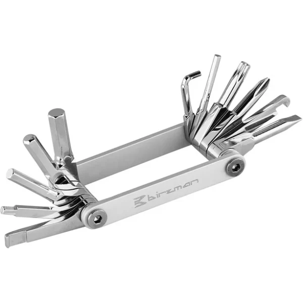 Birzman Feexman Neat 12 Multitool Silber 3