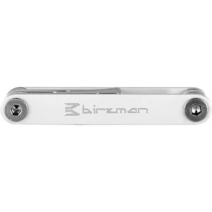 Birzman Feexman Neat 12 Multitool Silber 11