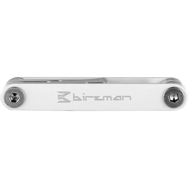 Birzman Feexman Neat 12 Multitool Silber 4