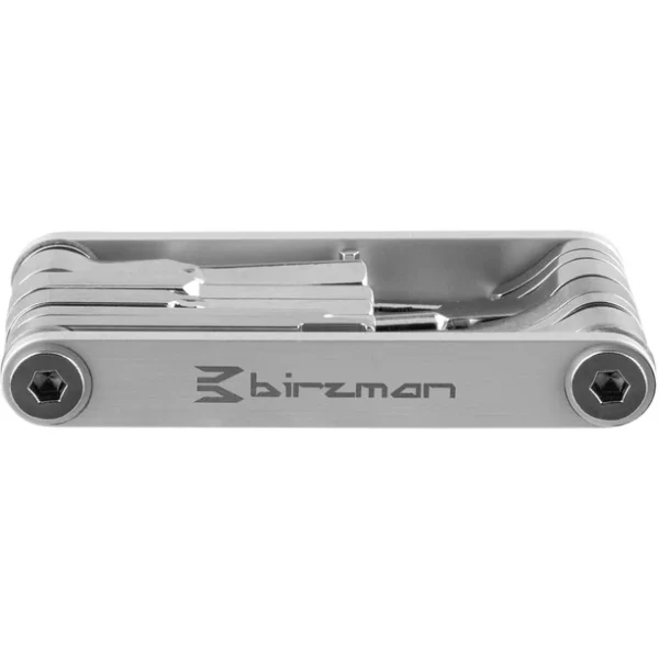 Birzman Feexman Neat 12 Multitool Silber 5
