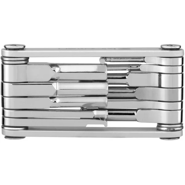 Birzman Feexman Neat 12 Multitool Silber 6