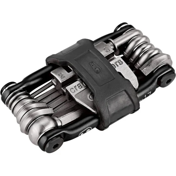 Crankbrothers Multi-17 Multitool Schwarz 4
