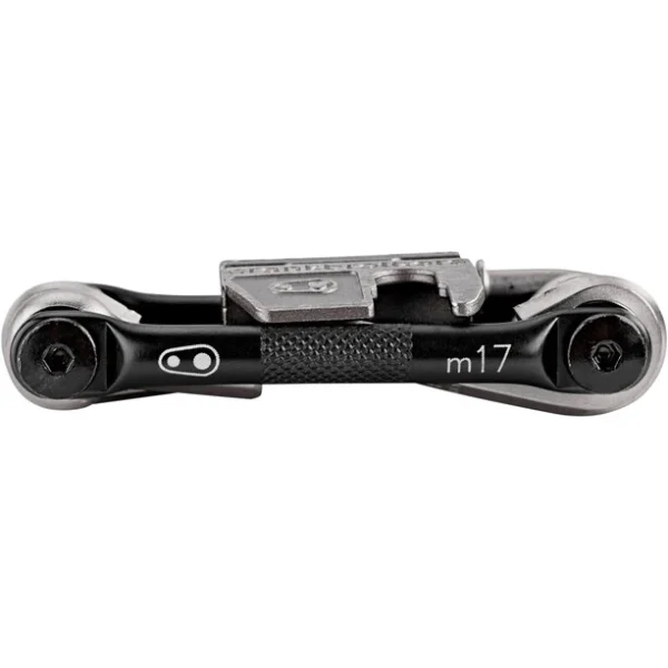 Crankbrothers Multi-17 Multitool Schwarz 5