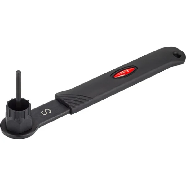 Cube RFR Zahnkranzabzieher Für Shimano 1