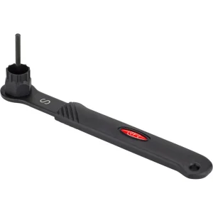 Cube RFR Zahnkranzabzieher Für Shimano 7