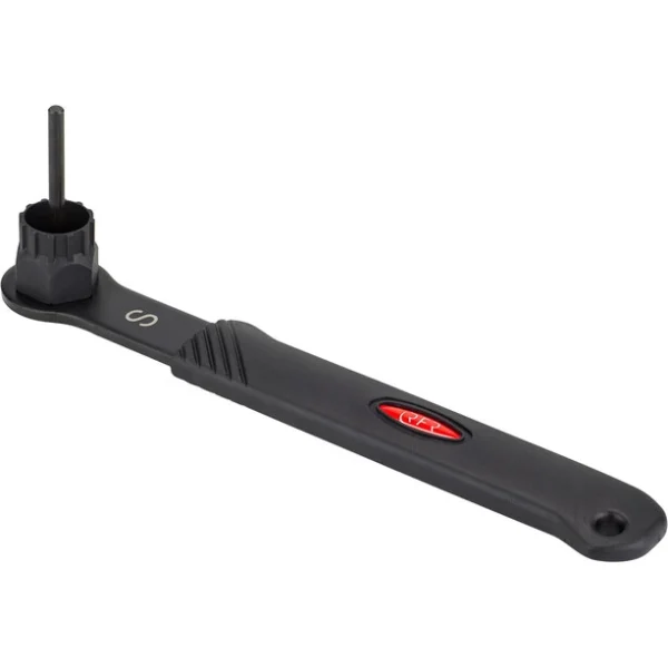 Cube RFR Zahnkranzabzieher Für Shimano 3