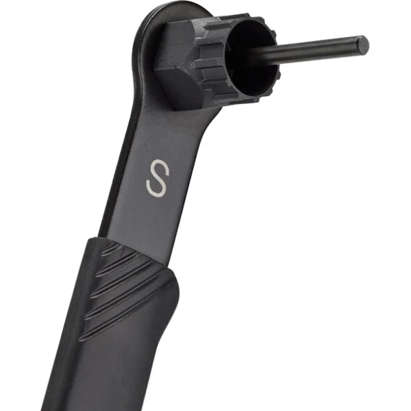 Cube RFR Zahnkranzabzieher Für Shimano 4
