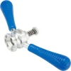 Cyclus Tools Werkzeug Für Innenlager/Campagnolo/FAG/Ofmega/Kinex Plastic/KKS Blau/silber 13