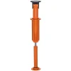 Granite Werkzeug Kit Mit 42mm Bottom Cap Orange 14