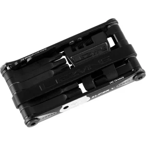 Lezyne Super V Multitool Mit 22 Funktionen Schwarz 10
