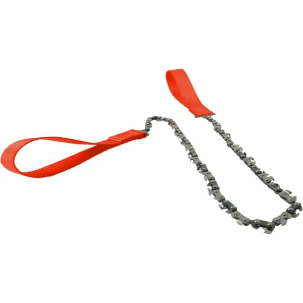 Nordic Pocket Saw Hand-Kettensäge Rot 1