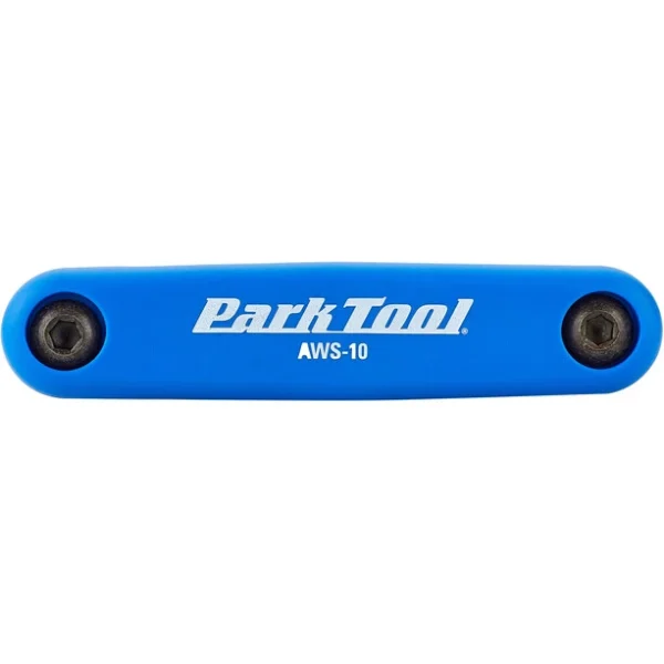 Park Tool AWS-10 Faltwerkzeug 4