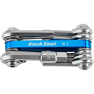 Park Tool IB-2 I-Beam Mini-Faltwerkzeug 9