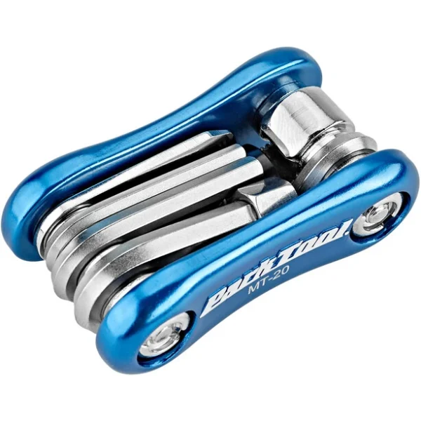 Park Tool MT-20 Tri Miniwerkzeug 1