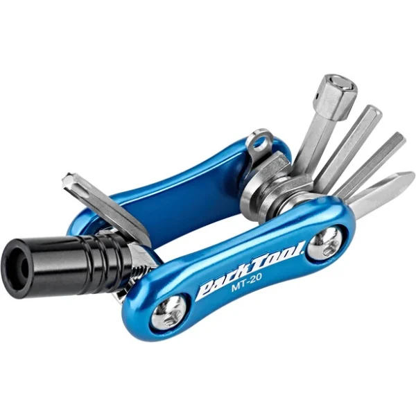 Park Tool MT-20 Tri Miniwerkzeug 3