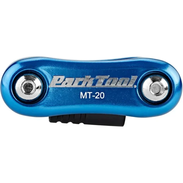 Park Tool MT-20 Tri Miniwerkzeug 4