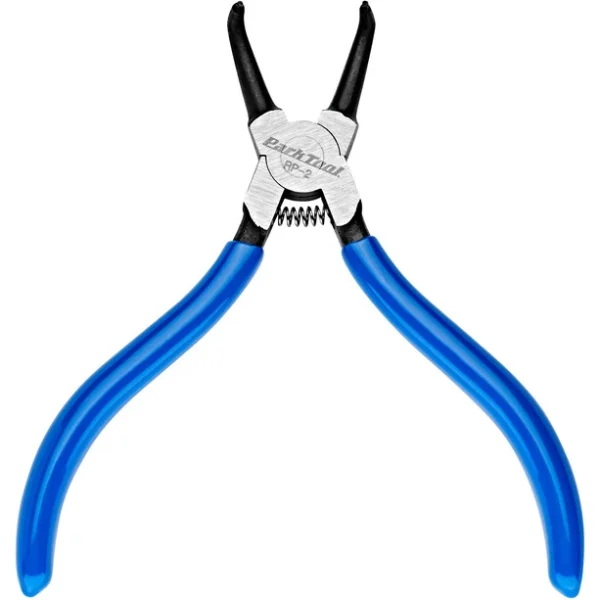 Park Tool RP-2 Sicherungsringzange Innen 1,3mm 3