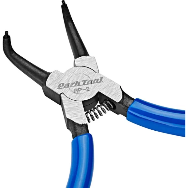 Park Tool RP-2 Sicherungsringzange Innen 1,3mm 4