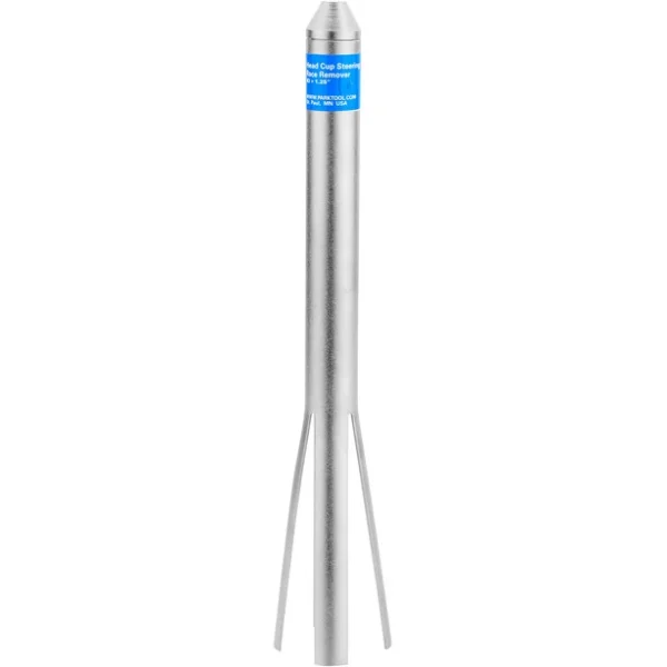 Park Tool RT-2 Demontagegerät Steuersatzschalen 3