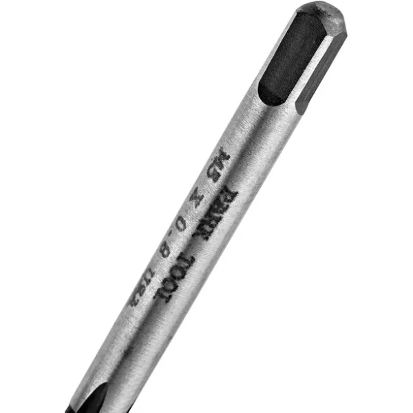 Park Tool TAP-8 Gewindebohrer M5x0,8mm 4