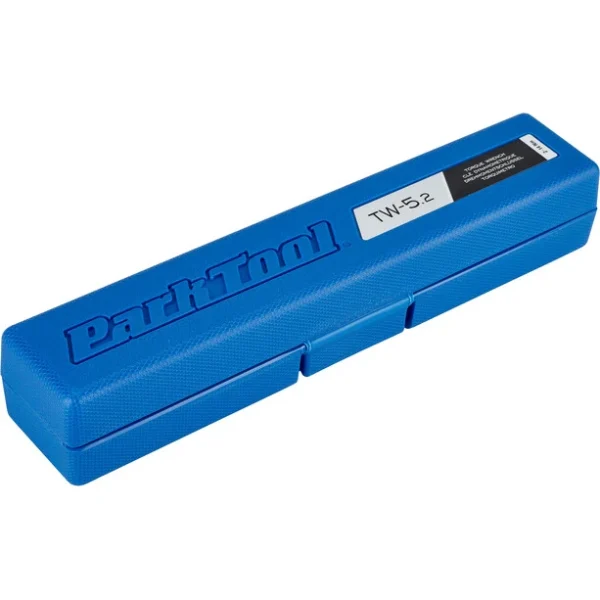 Park Tool TW-5.2 Drehmomentschlüssel 2-14Nm 3/8″ 5