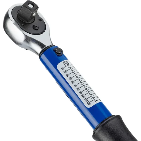 Park Tool TW-5.2 Drehmomentschlüssel 2-14Nm 3/8″ 6