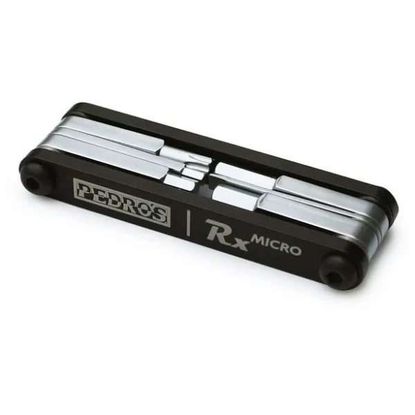 Pedros Rx Micro Multitool 6 Teile 1