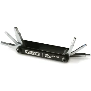 Pedros Rx Micro Multitool 6 Teile 7