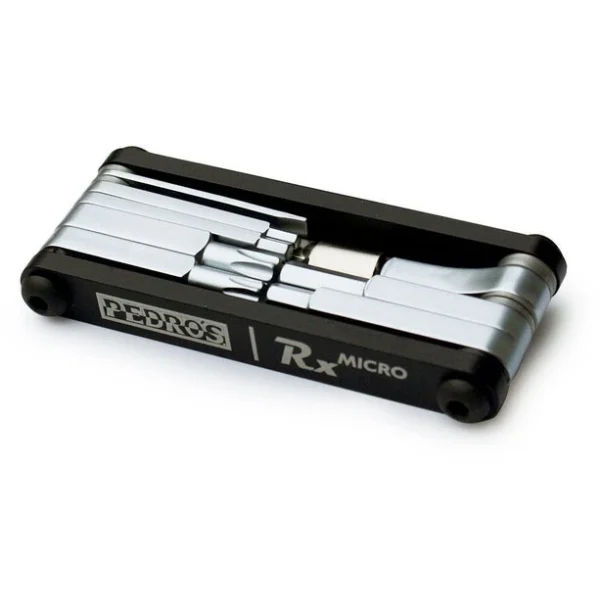 Pedros Rx Micro Multitool 9 Teile 1