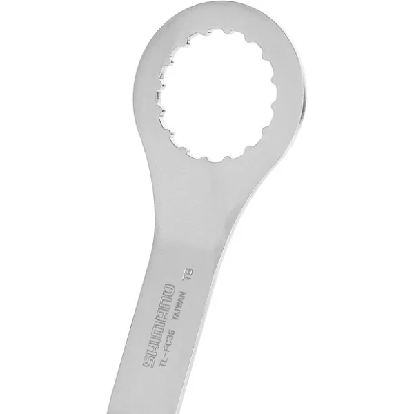 Shimano TL-FC36 Innenlager-Werkzeug Für Hollowtech II 4