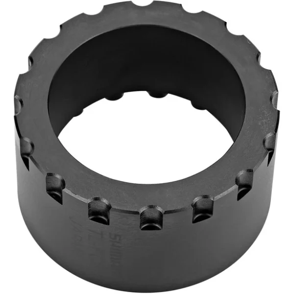 Shimano TL-FC38 Kettenblatt-Montagewerkzeug Für DU-E6000/DU-E6001/DU-E6010/DU-E6002/DU-E6012 3
