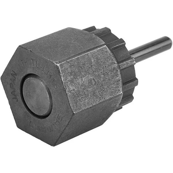 Shimano TL-LR15 Verschlussring-Werkzeug Für Kassetten Und Bremsscheiben 3