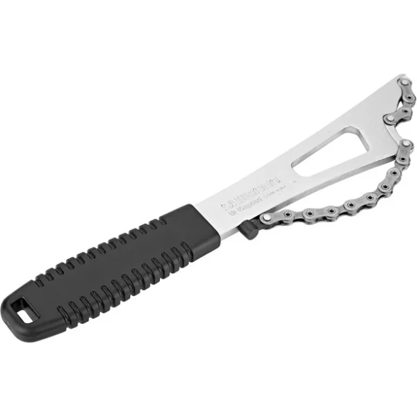 Shimano TL-SR24 Kettenpeitsche 12-fach Kompatibel 3
