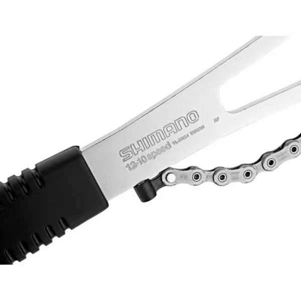 Shimano TL-SR24 Kettenpeitsche 12-fach Kompatibel 5