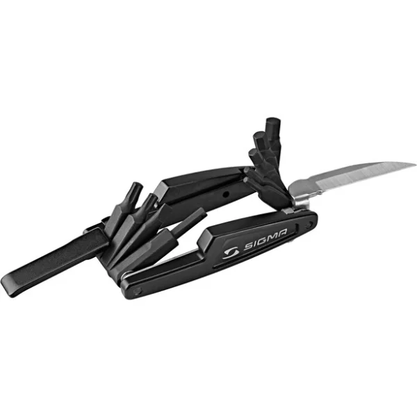 SIGMA SPORT Pocket Tool Large 3
