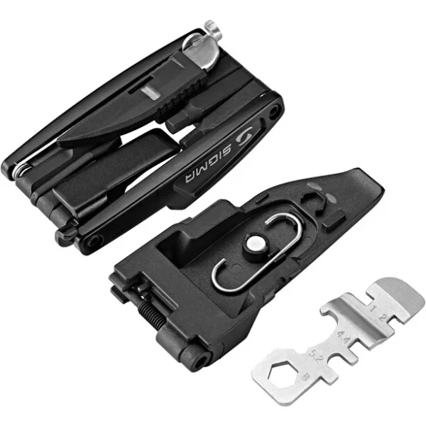 SIGMA SPORT Pocket Tool Large 4
