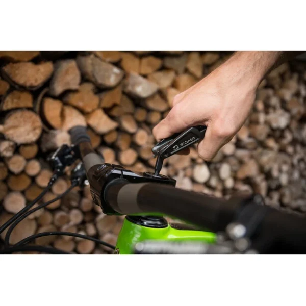 SIGMA SPORT Pocket Tool Large 6