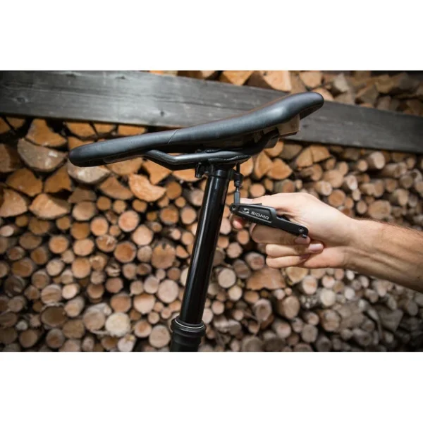SIGMA SPORT Pocket Tool Large 7