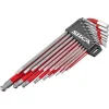 SILCA HX-Two Travel Essential Werkzeug Kit 14