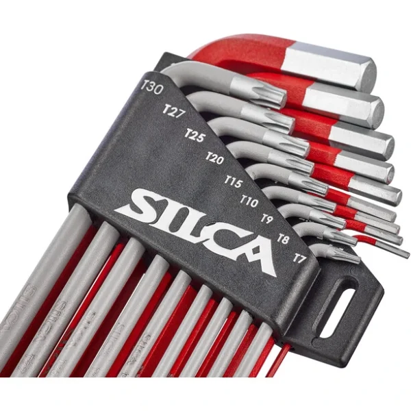 SILCA HX-Two Travel Essential Werkzeug Kit 3