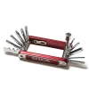 SILCA Italian Army Knife Nove Minitool 14