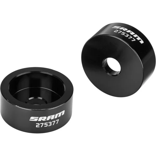 SRAM Lagereinpresswerkzeug Vorne Für Rise XX/60/Roam 50/Hub X0 4