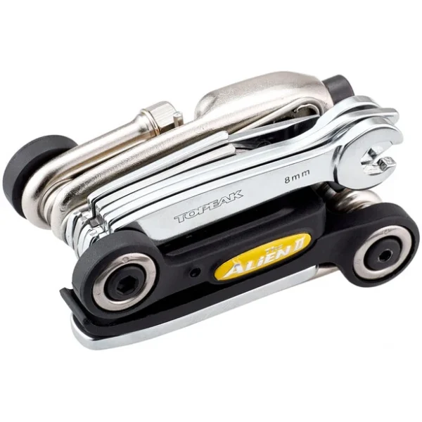Topeak Alien 2 Faltwerkzeug 1